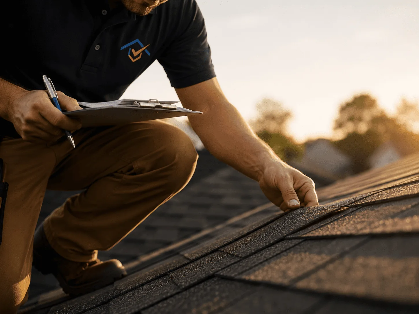 Why Choose Roof Inspection in Bethesda, OH